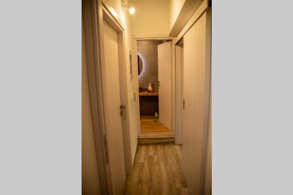 Akrivi'S House In カラマタ エクステリア 写真